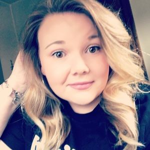 Meet your Posher, Jackie